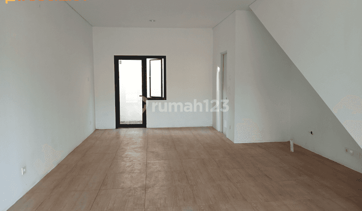 Ruko Murah di Cikarang Harga Murah Soho Tanamera Lippo Cikarang  3