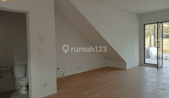 Ruko Murah di Cikarang Harga Murah Soho Tanamera Lippo Cikarang  5