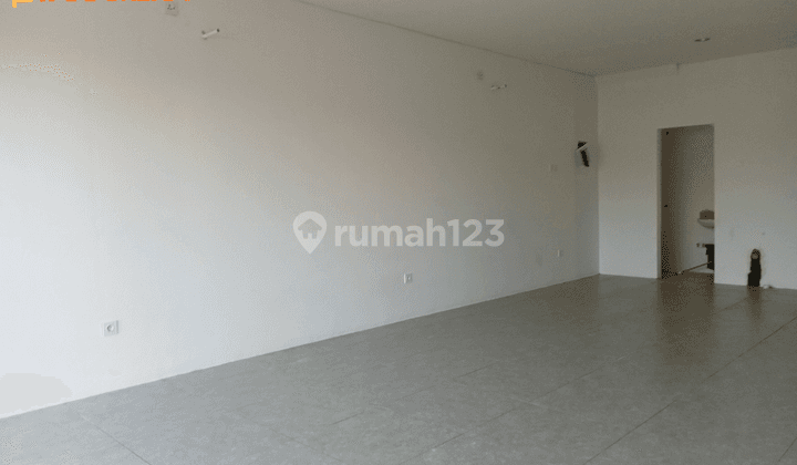 Ruko Murah di Cikarang Harga Murah Soho Tanamera Lippo Cikarang  8