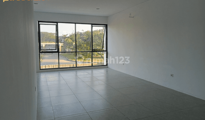 Ruko Murah di Cikarang Harga Murah Soho Tanamera Lippo Cikarang  9