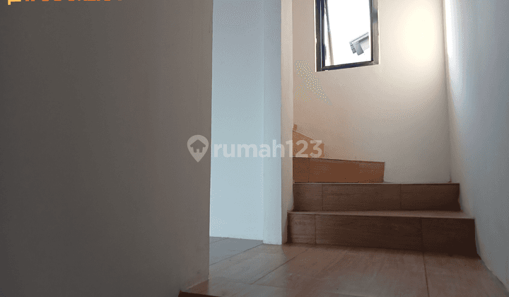 Ruko Murah di Cikarang Harga Murah Soho Tanamera Lippo Cikarang  10