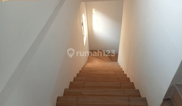 Ruko Murah di Cikarang Harga Murah Soho Tanamera Lippo Cikarang  19