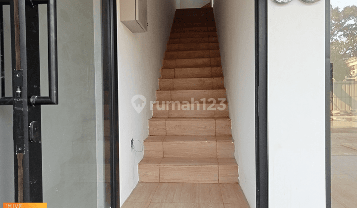 Ruko Murah di Cikarang Harga Murah Soho Tanamera Lippo Cikarang  23