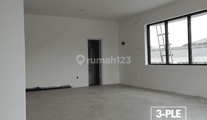 Ruko dijual Murah 3 Lantai di Cikarang Tanamera Lippo Cikarang  10