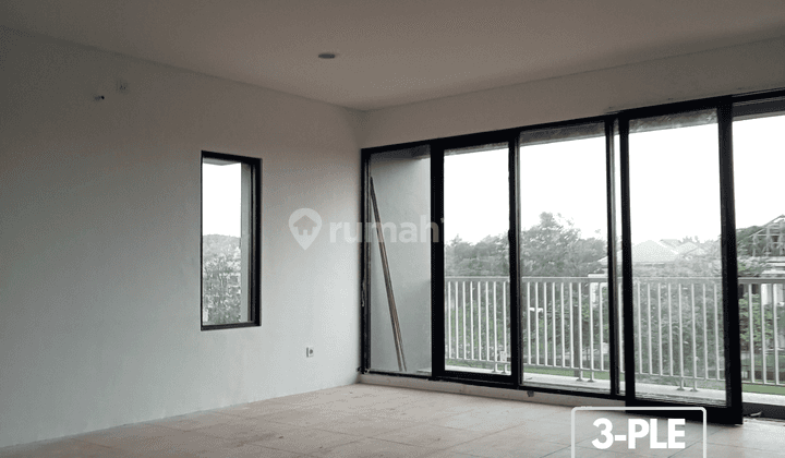 Ruko dijual Murah 3 Lantai di Cikarang Tanamera Lippo Cikarang  12
