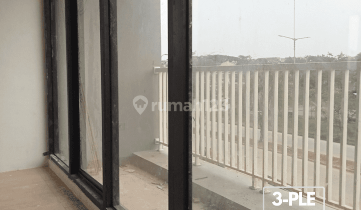 Ruko dijual Murah 3 Lantai di Cikarang Tanamera Lippo Cikarang  14