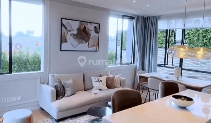 Rumah Dijual Di Cikarang Ready Cendana Spark Lippo Cikarang 2