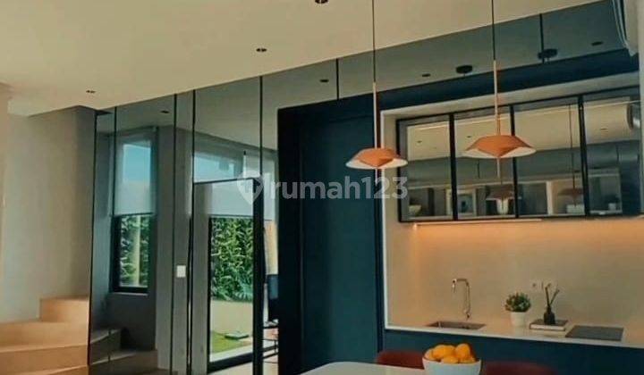 Dijual Rumah Siap Huni Di Cikarang, Cendana Spark Lippo Cikarang 2