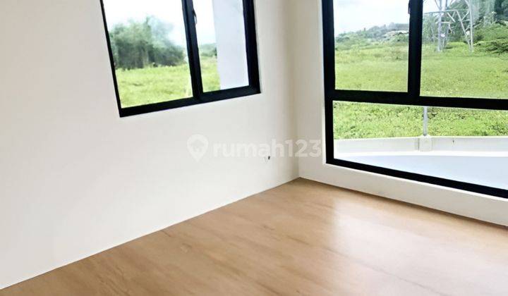 Rumah Siap Huni Cendana Spark Lippo Cikarang Free Furniture  2