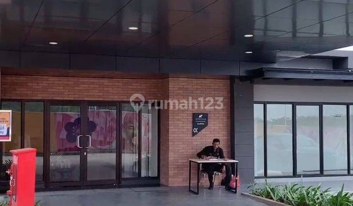 Apartemen Siap Huni Newville Di Kota Mandiri Lippo Cikarang 2