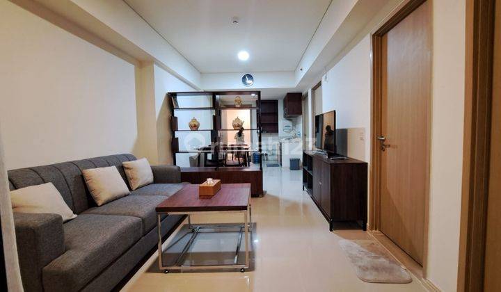 Dijual Murah Apartemen Meikarta 3BR, Cikarang Selatan 1