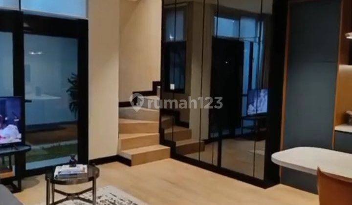 Rumah Lippo Cikarang, Rumah Siap Huni Cendana Spark Lippo Cikaran 2