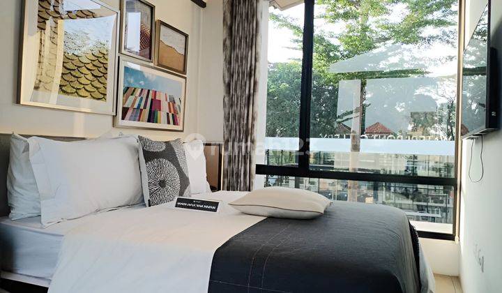 Rumah Siap Huni Di Lippo Cikarang Cendana Spark Fully Furnished 2