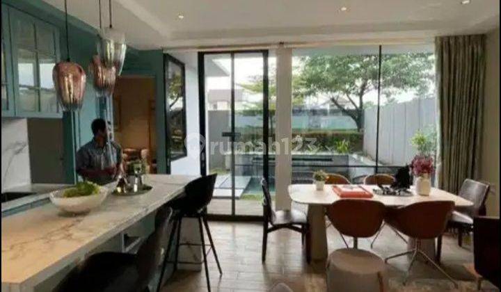 Rumah Siap Huni Fully Furnished Cendana Spark Lippo Cikarang 2