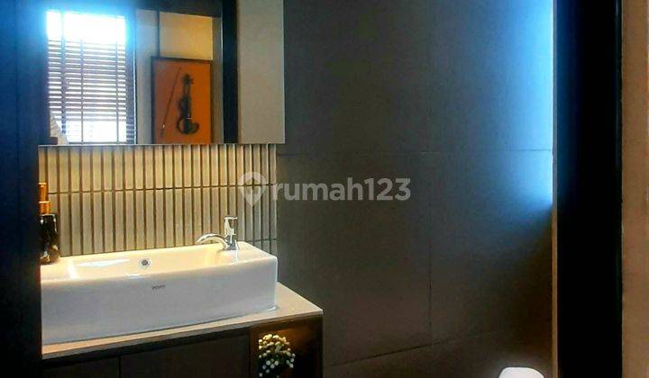 Dijual Rumah Cendana Suite The Patio Lippo Cikarang Cosmopolis 2