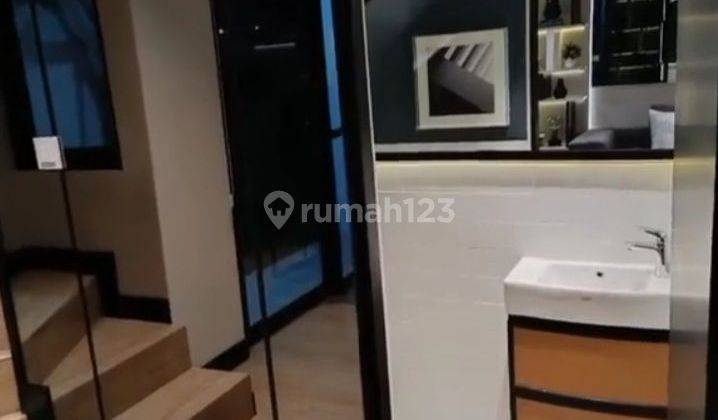 Dijual Rumah Siap Huni Free Furnished Di Cikarang Cendana Spark 2