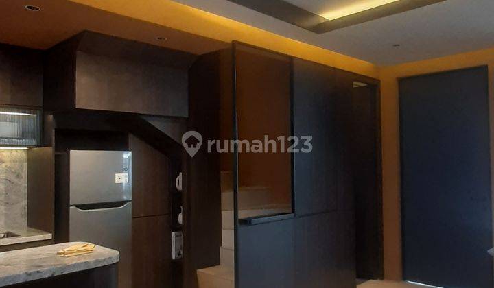 Rumah Cluster Cendana Spark Lippo Cikarang, Rumah Siap Huni 2