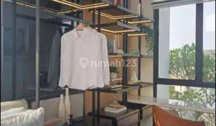 Rumah Dijual Di Cikarang Siap Huni Cendana Spark Lippo Cikarang 2