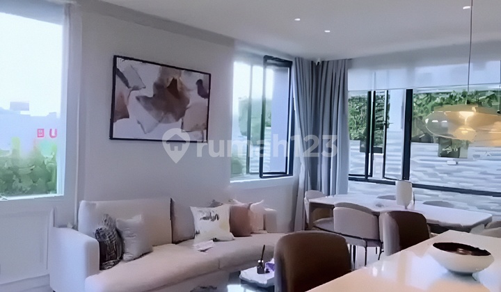 Rumah Siap Huni Di Cikarang Cluster Cendana Spark Lippo Cikarang 2