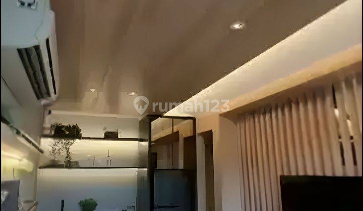 Perumahan XYZ Lippo Cikarang, Rumah Harga Murah di Cikarang 2