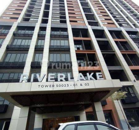 Dijual Murah Apartemen 3BR Meikarta Lippo Cikarang  1