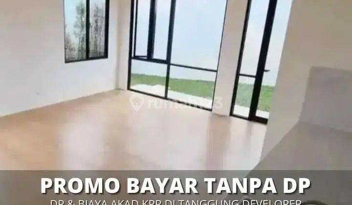 Rumah Siap Huni Lippo Cikarang, Cendana Spark Mewah Dan Nyaman 2