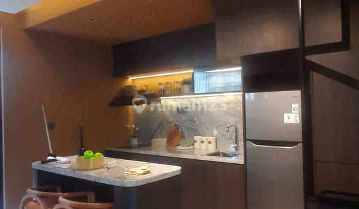 Dijual Rumah Cendana Suite The Patio Lippo Cikarang Cosmopolis 2