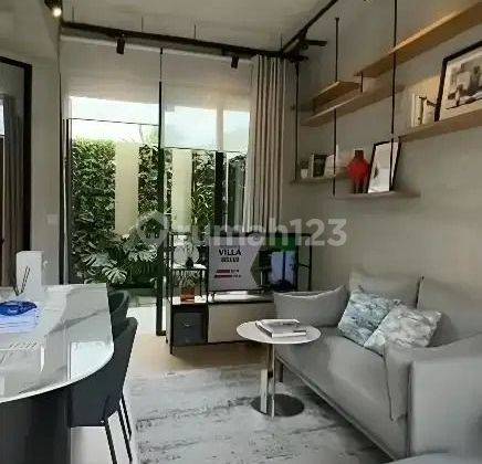 Rumah Siap Huni Di Cikarang, Cendana Spark, Rumah Lippo Cikarang 2