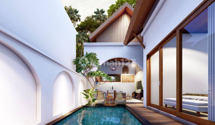 Villa Nusadua The Best Villa For Your Stay Or Invest In Bali 1