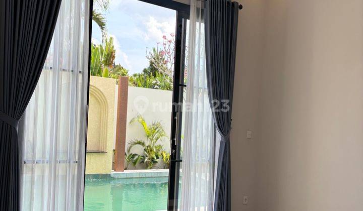 For Rent Long Term Villa In North Canggu Newly Furnished in Padonan, Canggu 2