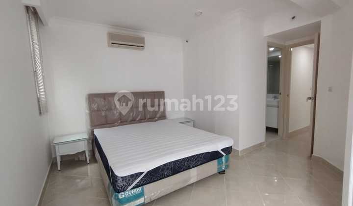 For Rent Apartment Taman Rasuna Residences Kuningan South Jakarta - - 1 Bedroom / 2 Bedrooms / 3 Bedrooms, Furnished, Move-in Ready