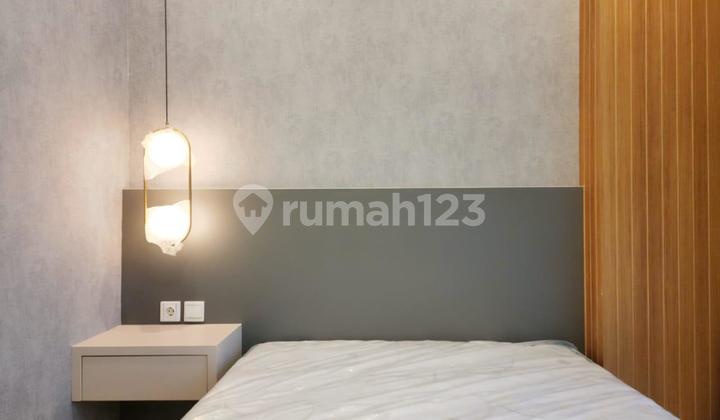 Good Unit Sewa Apartemen Residence 8 Senopati - 2 Bedroom Ready To Move In 2