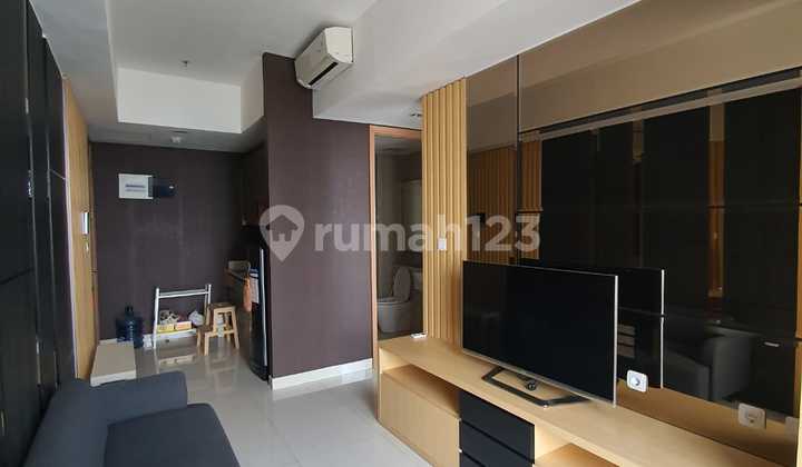 Disewakan apartemen Taman Anggrek Residence 2br Furnished Best Price 