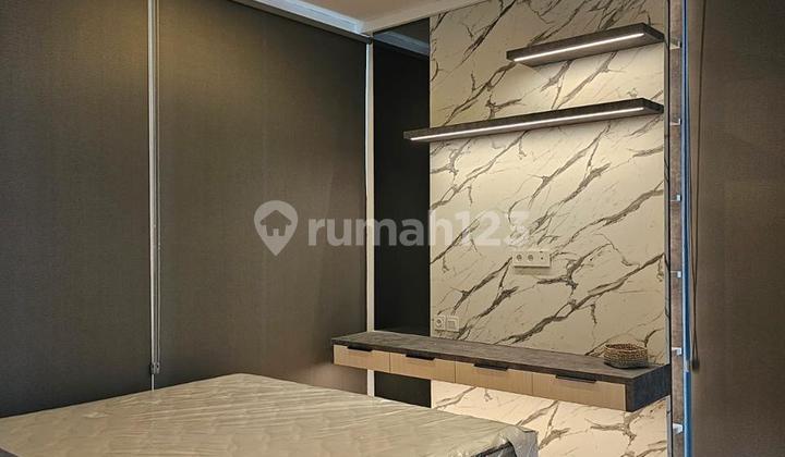 Sewa Apartment 1 BR Fully Furnished Good Unit, Luxury Unit – Izzara Simatupang Jakarta Selatan 2