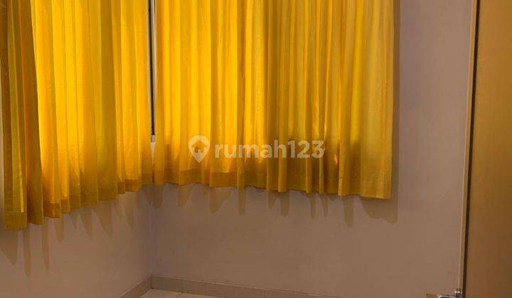 Disewakan Apartemen Taman Anggrek Residence 2br Semi Furnished  2