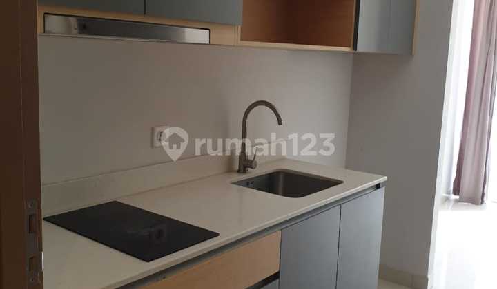 Dijual Cepat Apartment Taman Anggrek Residences - Studio Semi Furnished Best Price And Good Unit Dijual Cepat Apartment Taman Anggrek Residences - Studio Semi Furnished Best Price And Good Unit