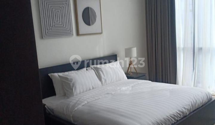 Best Deal Sewa Apartement Regent Residences - 3 Bedrooms Gatot Subroto Jakarta Selatan 2