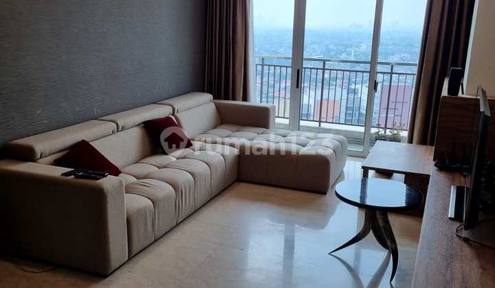 Dijual Apartemen The Pakubuwono House 2br Furnished Best Unit Dijual Apartemen The Pakubuwono House 2br Furnished Best Unit