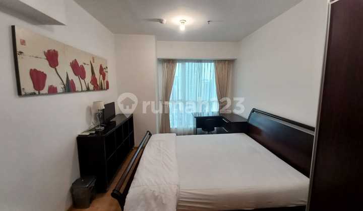 Disewakan Apartemen Gandaria Heights 1br Furnished Best Unit Disewakan Apartemen Gandaria Heights 1br Furnished Best Unit
