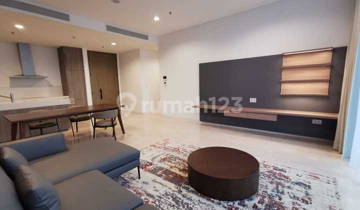 Apartement Verde 2 - 2 BR Furnished best unit Siap Huni Apartement Verde 2 - 2 BR Furnished best unit Siap Huni