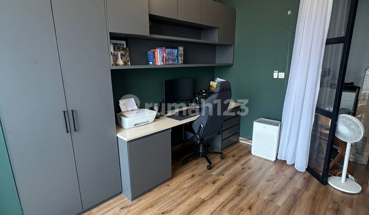 Dijual Cepat Apartemen Taman Anggrek Residence 2br Condo Good Unit  2