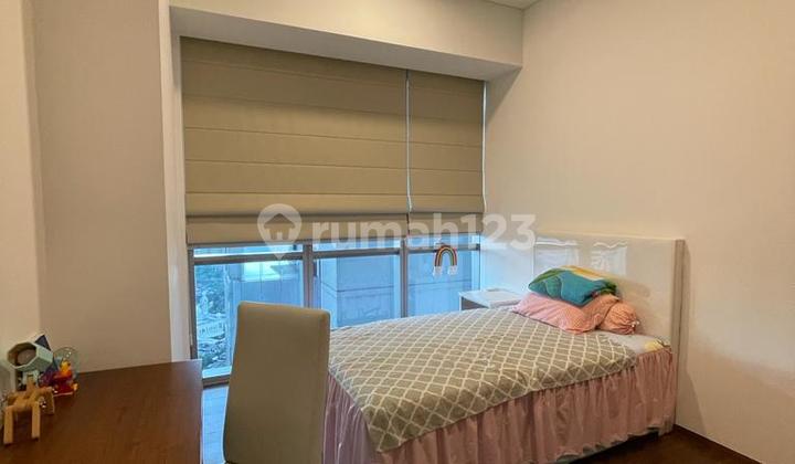 Dijual Apartemen Anandamaya Residence Jakarta Selatan Good Unit 2