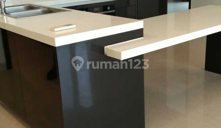 Dijual Cepat Apartement Pondok Indah Residence 2br View Bagus 