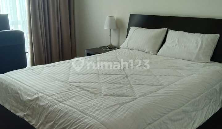 Disewakan Apartemen Pakubuwono Signature Located In South Jakarta - Luxurious 4 BR Full Furnished Siap Huni 2