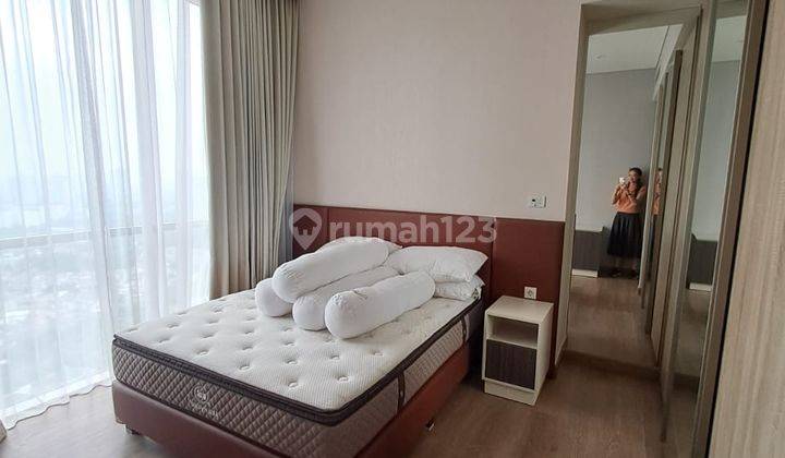  Sewa Apartemen Pakubuwono Spring 2br, Best Deal Jakarta Selatan 2