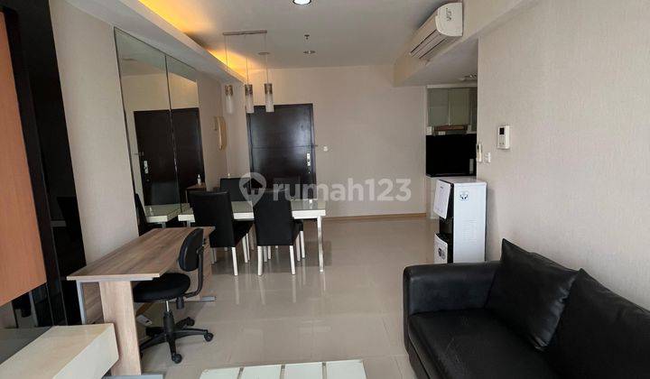 Disewakan Apartemen Gandaria Heights 2br Good Unit And Price  1