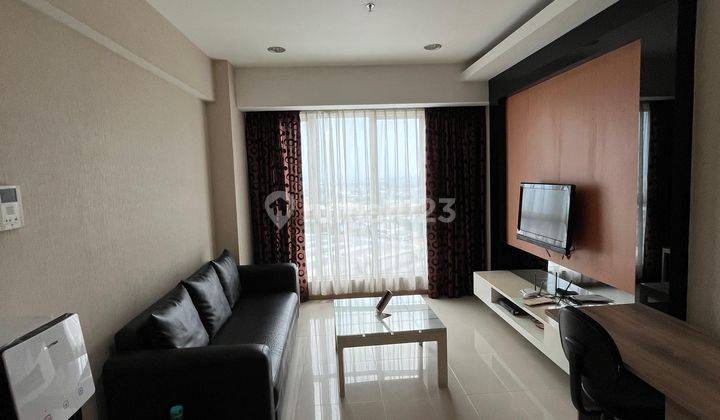 Disewakan Apartemen Gandaria Heights 2br Good Unit And Price  2