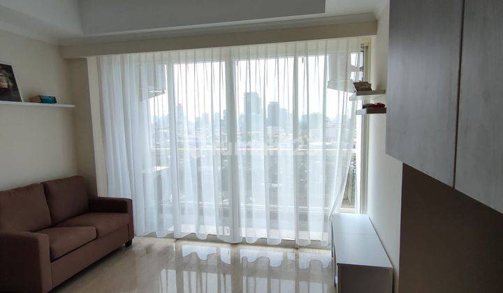 Disewakan Murah Apartemen Menteng Park 2br Private Lift Jakarta Pusat 1