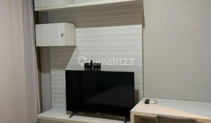 Disewakan Apartemen Taman Anggrek Residence Studio Furnished  2