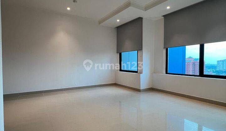 Disewakan Apartemen Hamptons Park 3br Semi Furnished Good Unit 2